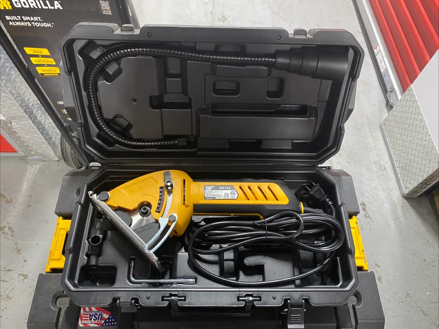 7-IN-1 SAW image indicator(2)