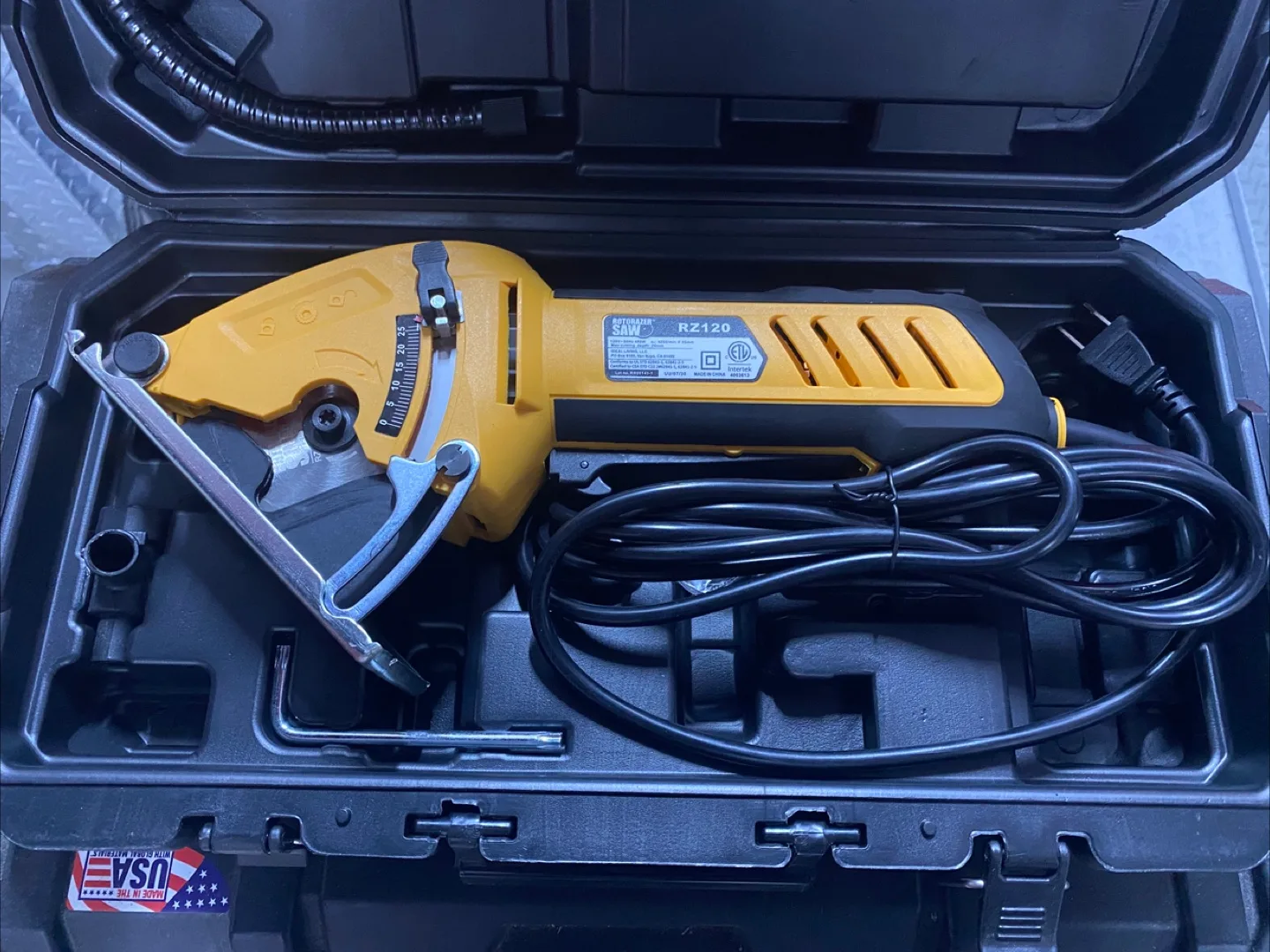 7-IN-1 SAW image indicator(3)