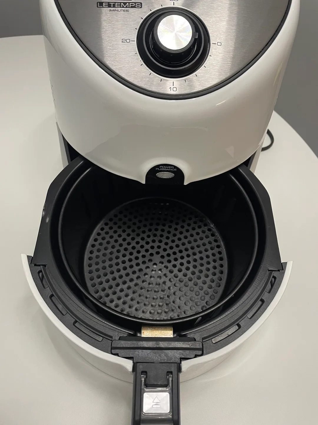 Faberware Air Fryer - Great Condition image indicator(3)