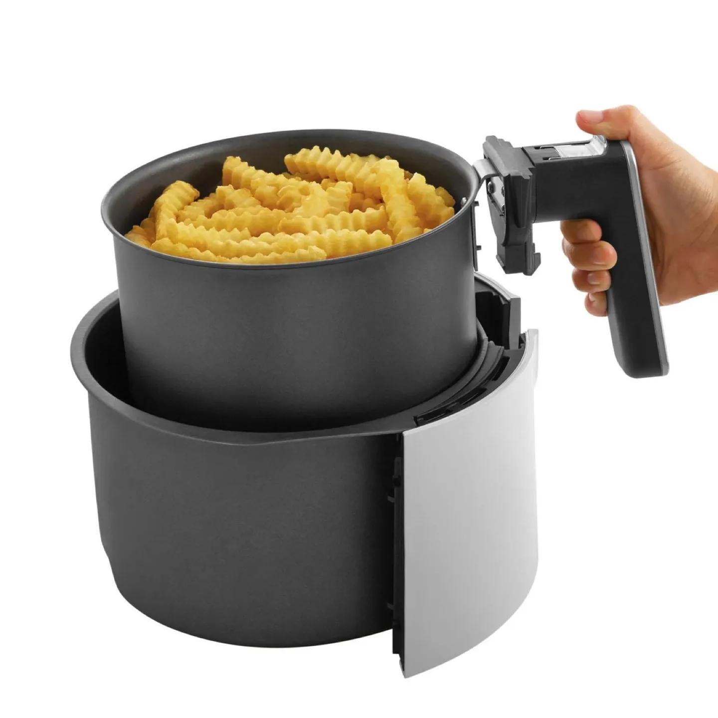 Faberware Air Fryer - Great Condition image indicator(8)