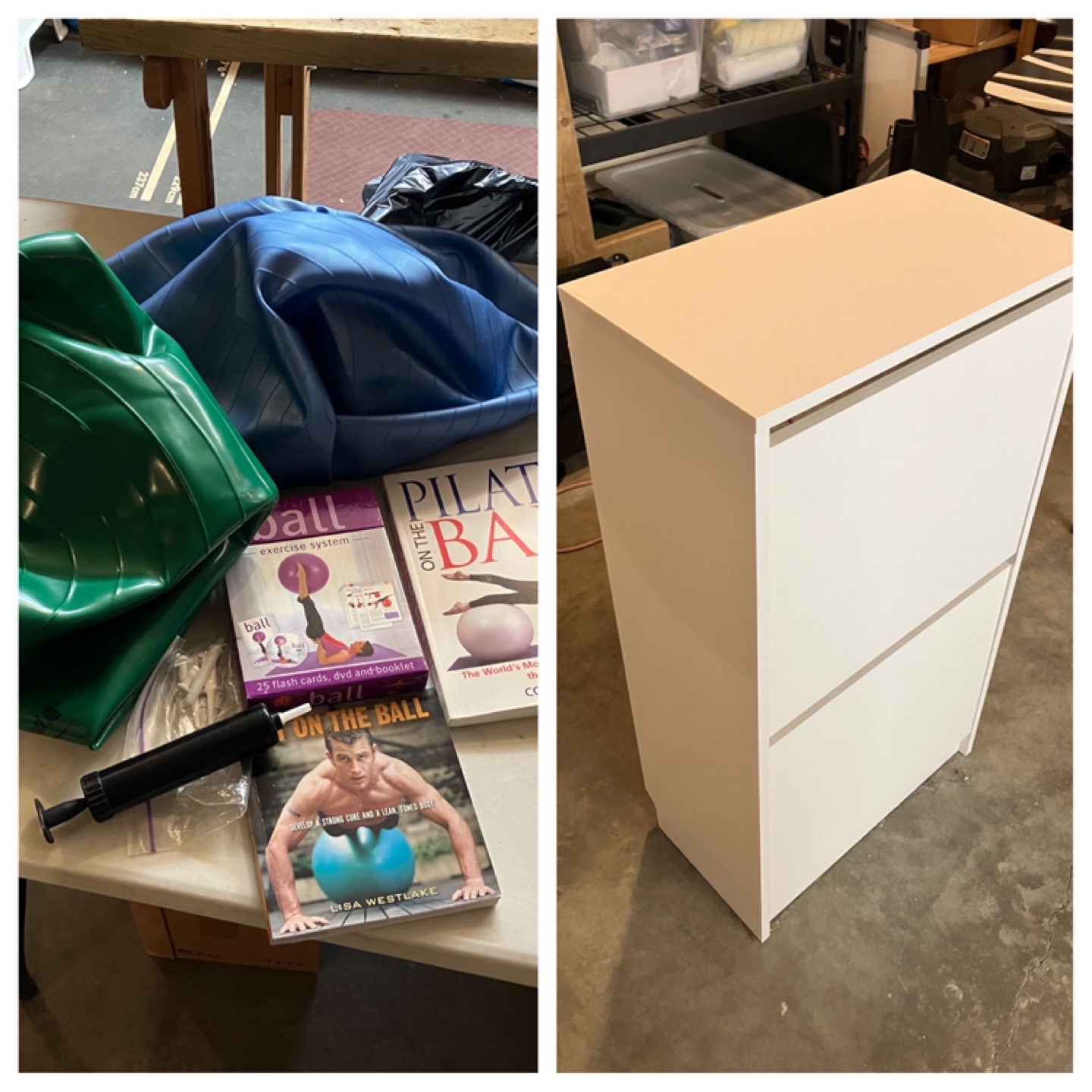 Multi-family Garage Sale - photo 4