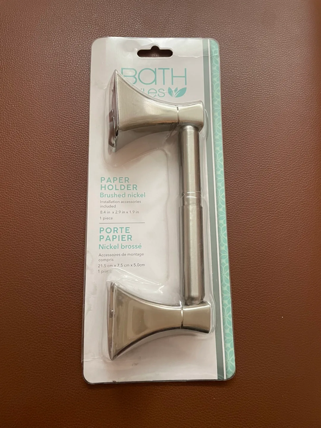 Bath styles paper holder thumbnail