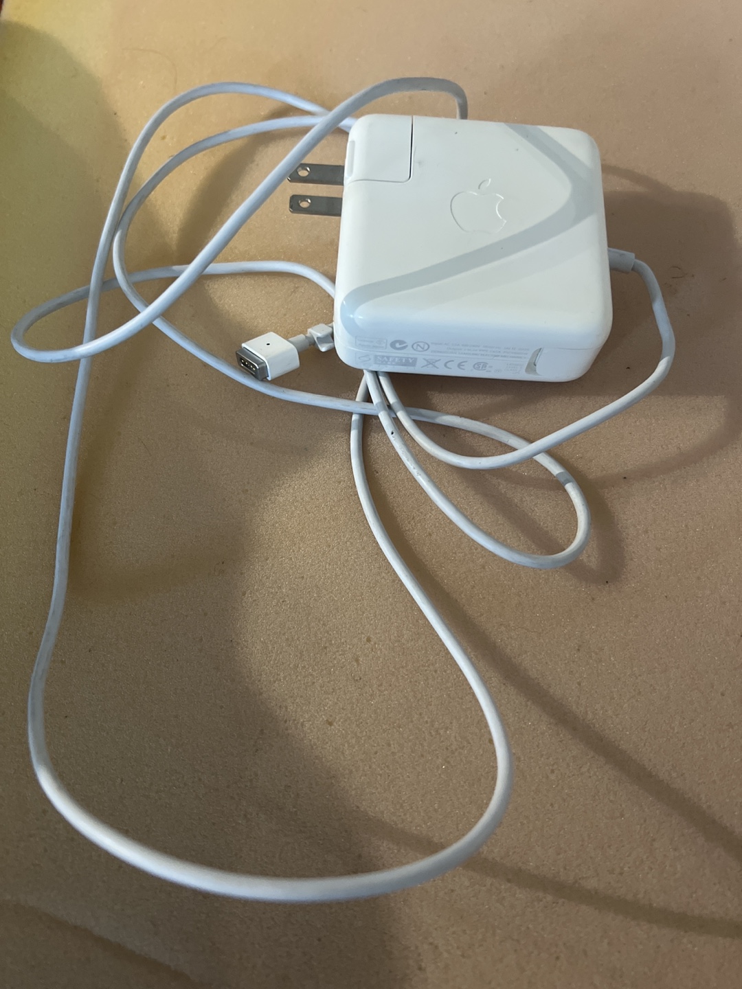 Apple MagSafe Power Adapter