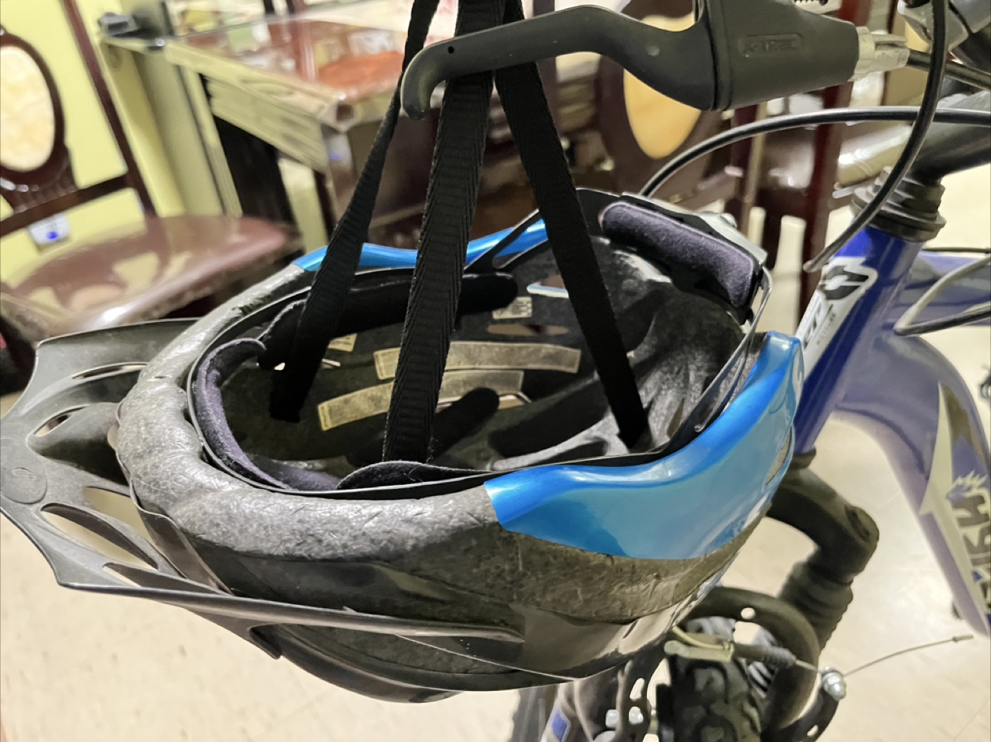 Hyper Boundary Trail 24" Mountain Bike - photo 4