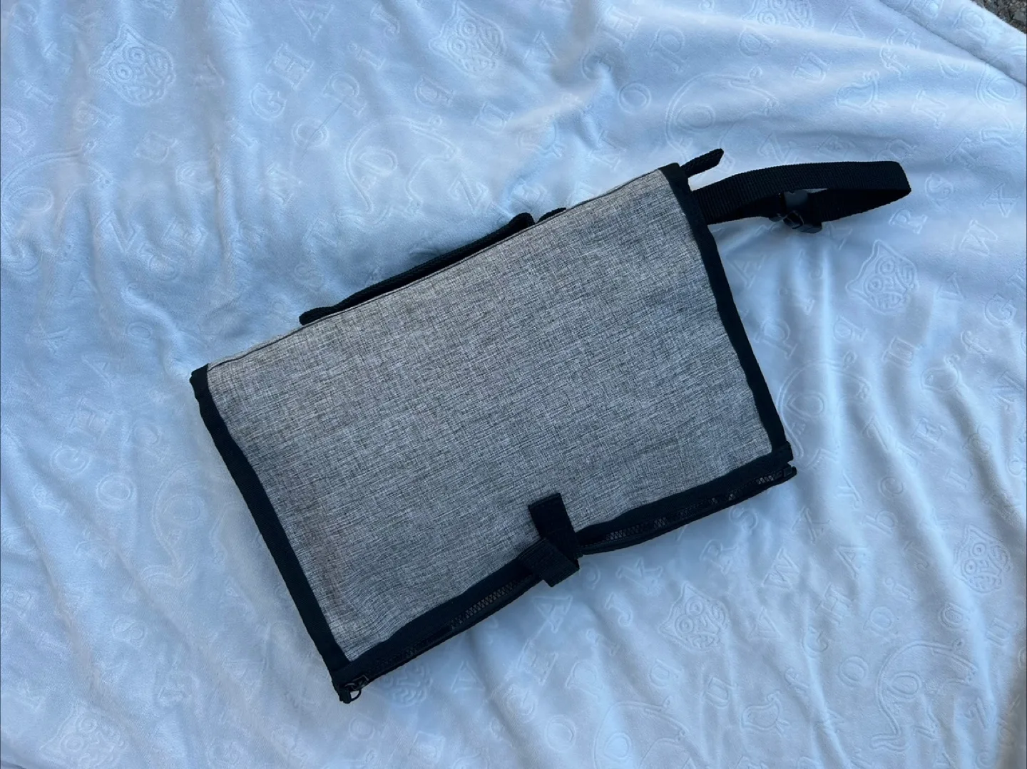 Skip Hop change mat image indicator(2)