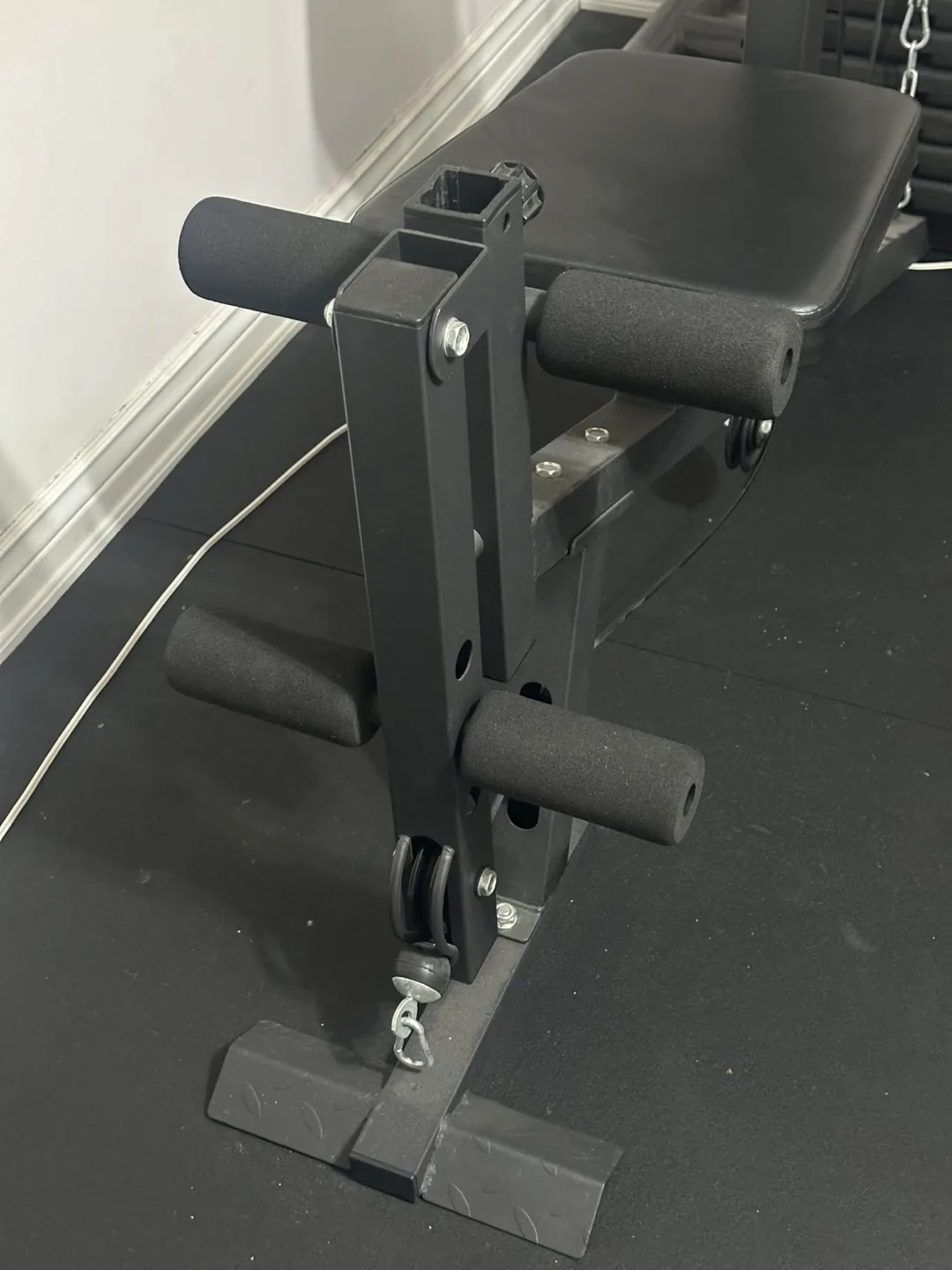 Home Gym Multi-Station Cable Machine image indicator(4)