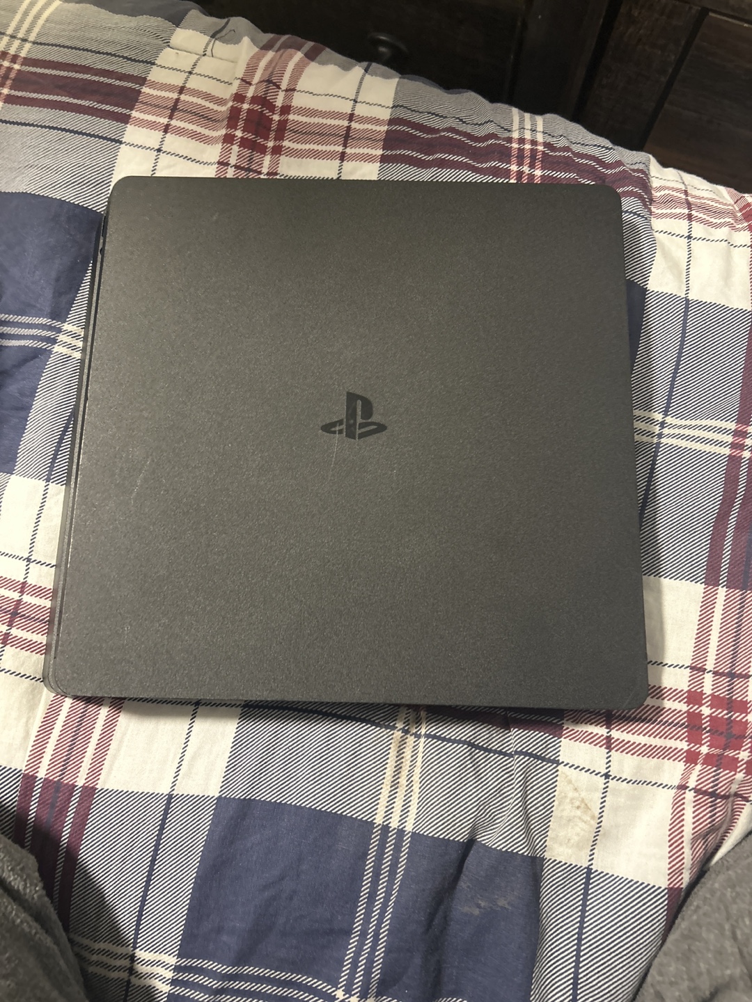 Sony PlayStation 4 Slim Console