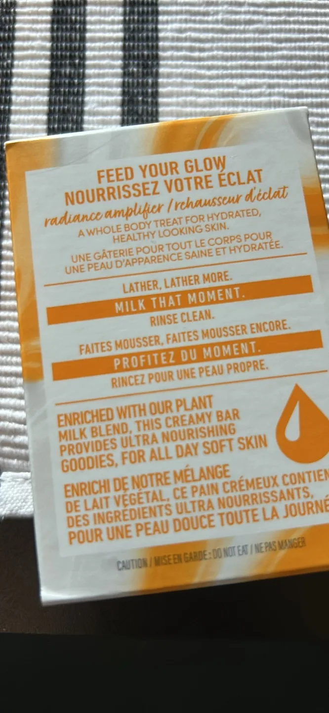 Dove Turmeric Milk & Lemon Cleansing Bar image indicator(2)