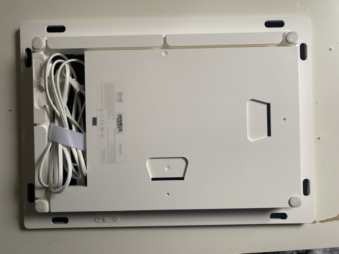 IKEA Symfonisk wall speaker - photo 2