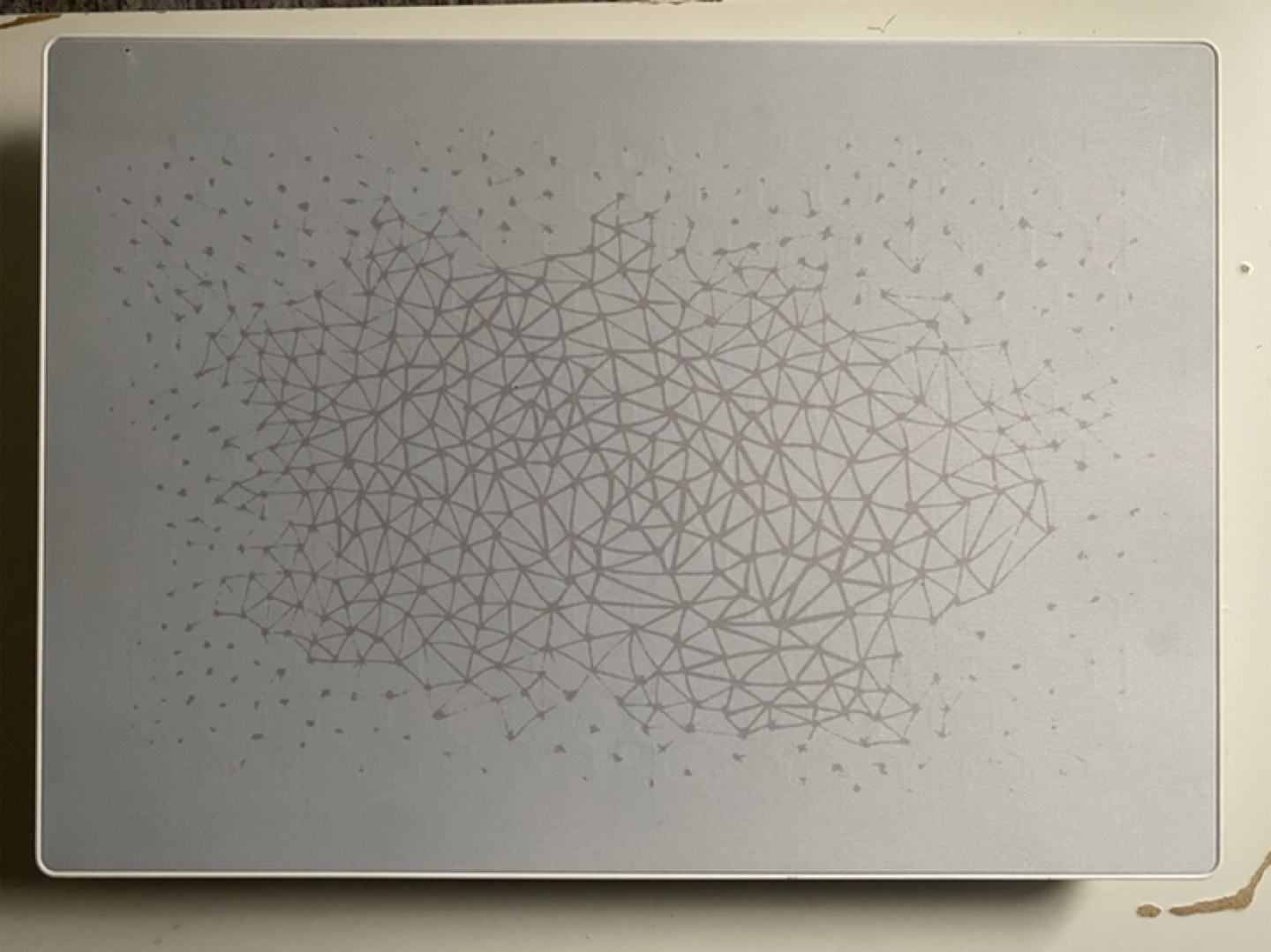 IKEA Symfonisk wall speaker