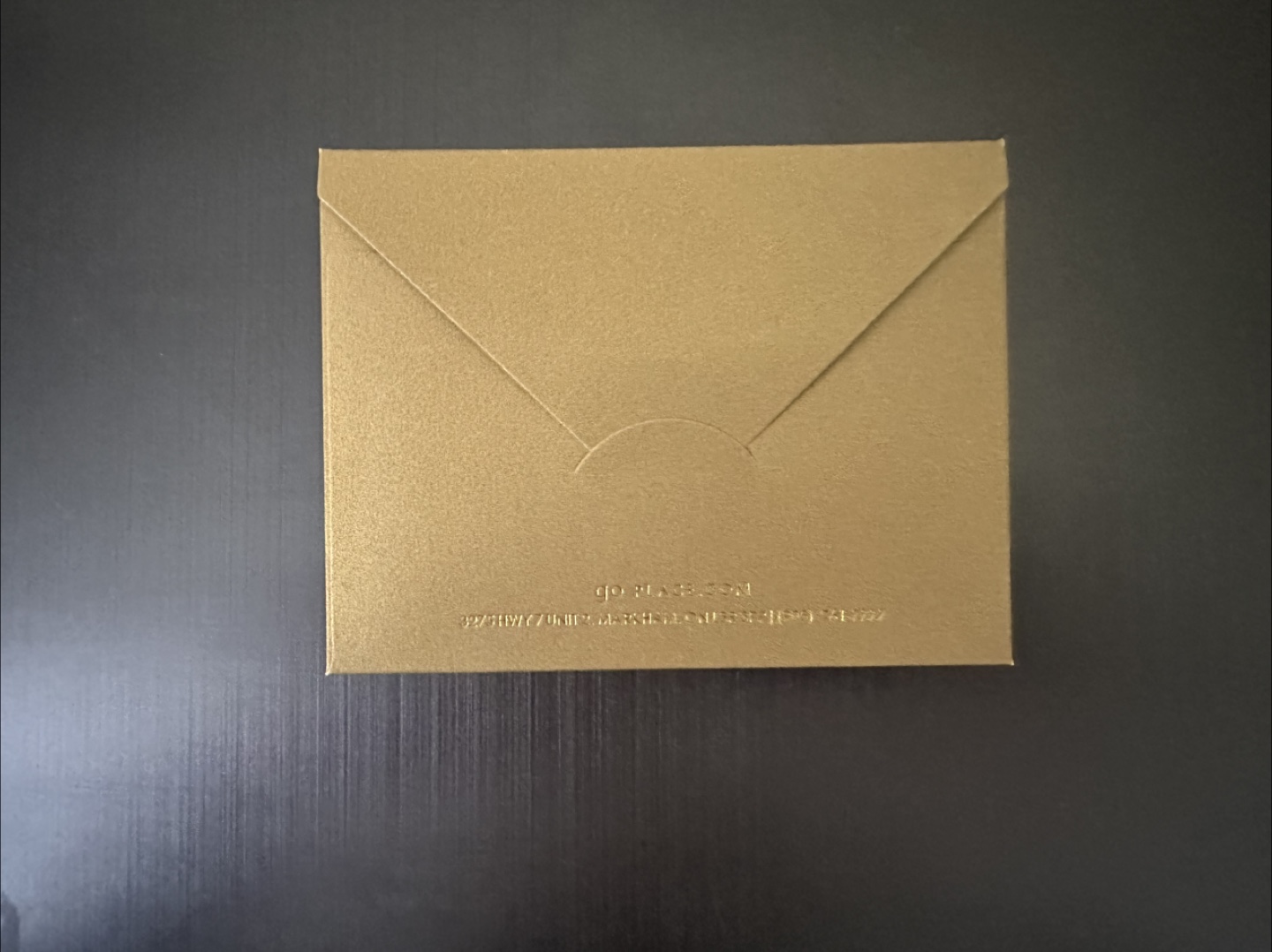 “Go Place” Spa Gift Card 200 CAD - photo 2