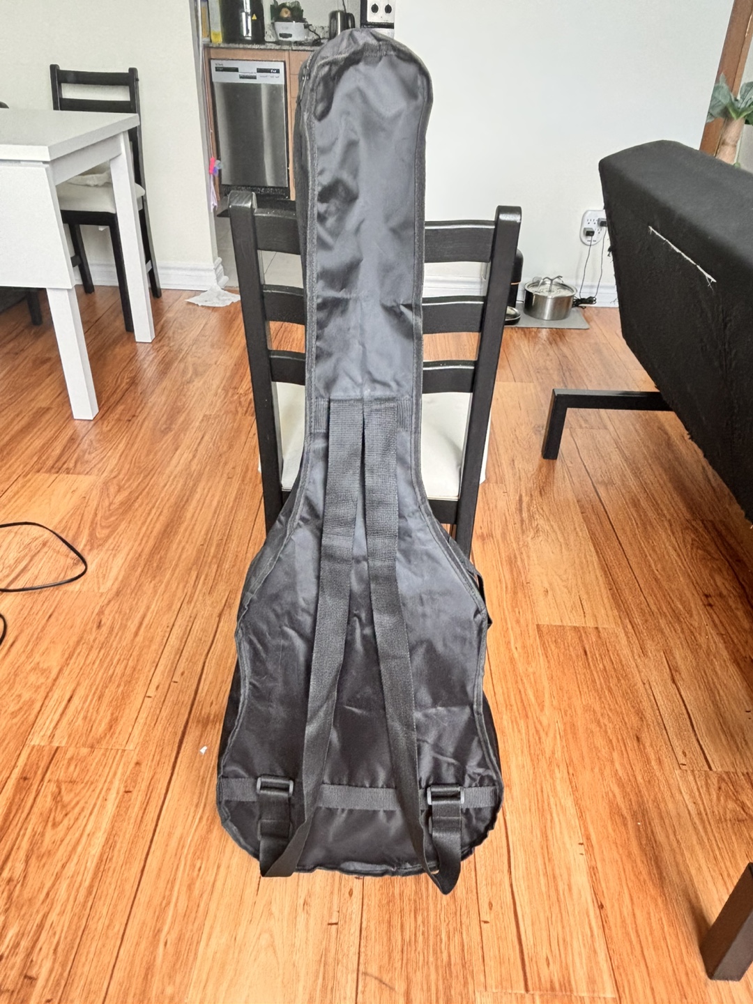 Denver Acoustic Guitar with Gig Bag - photo 3
