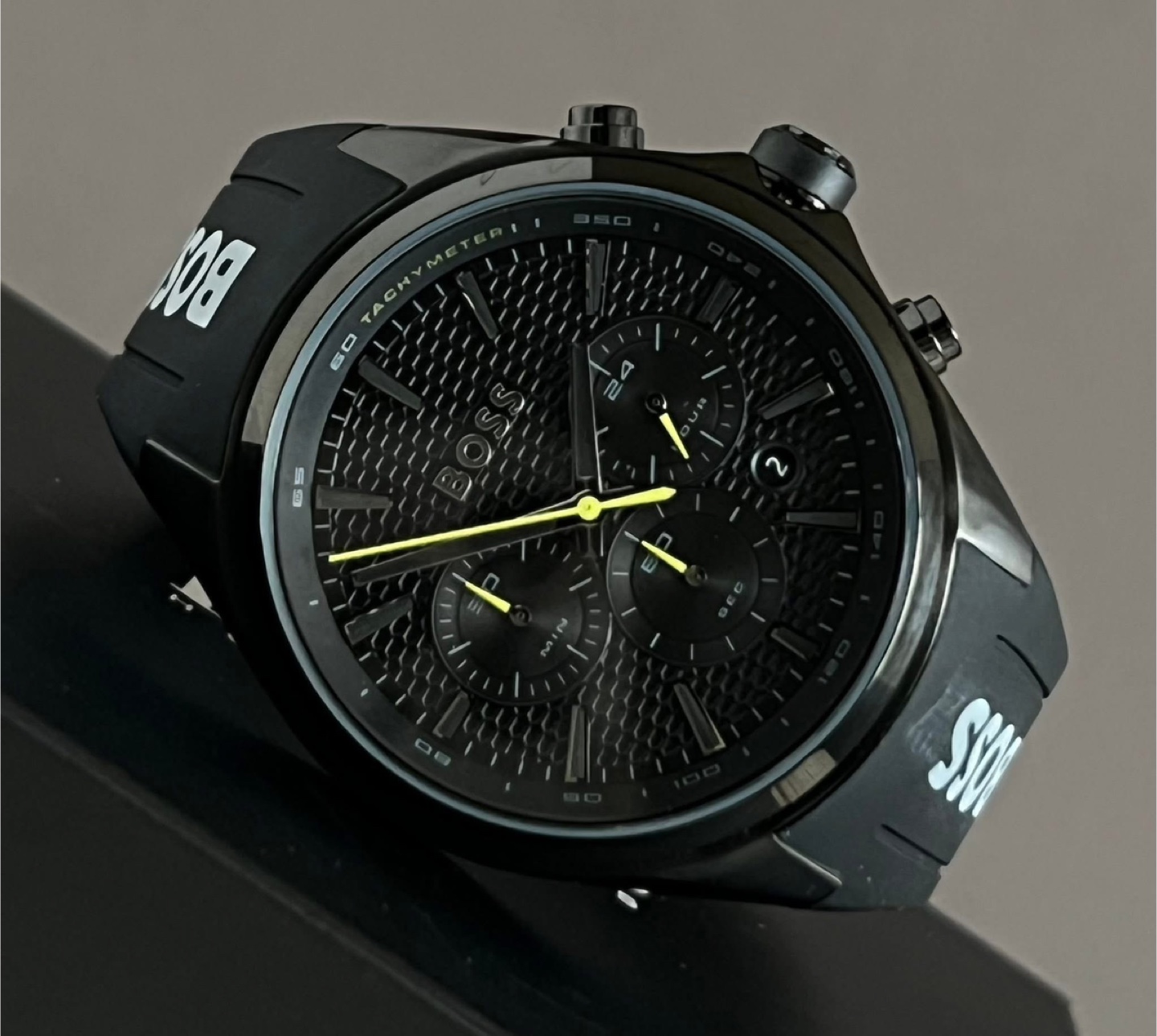 Brand new Hugo Boss Men’s Distinct Watch