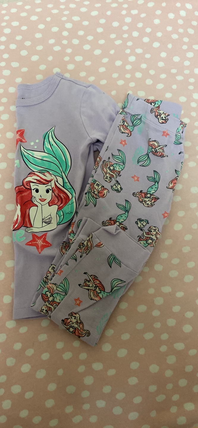 Girls size 4t clothing lot. - photo 5