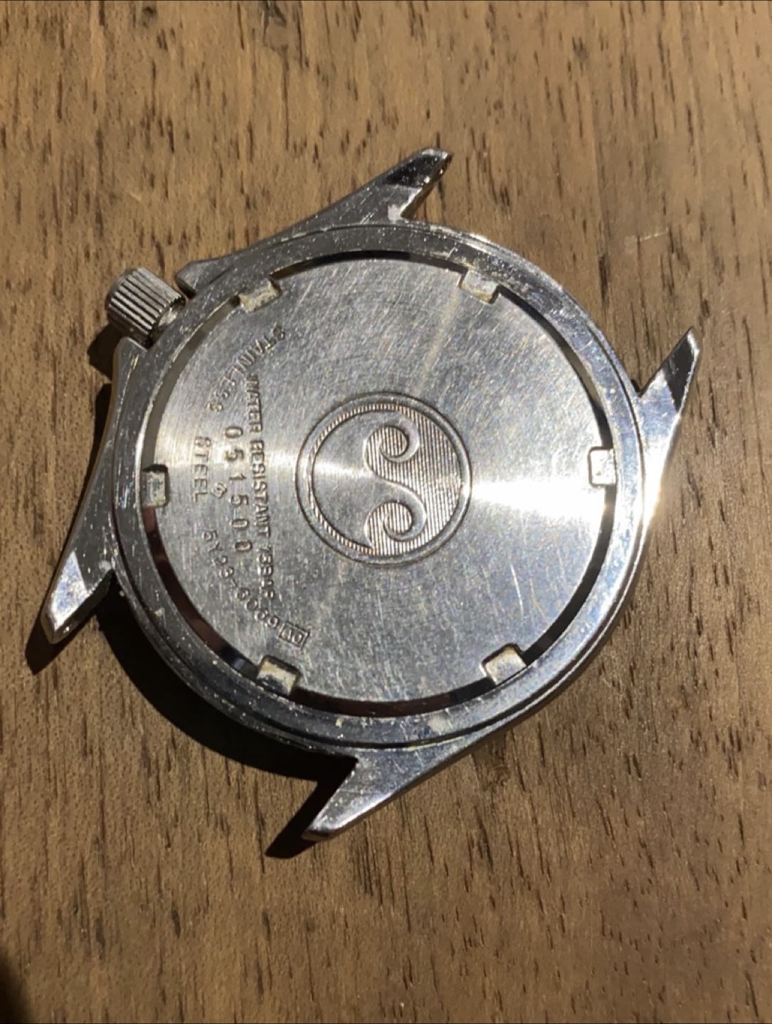 Vintage Seiko 5Y23-6069 Quartz Sports 150 - photo 2