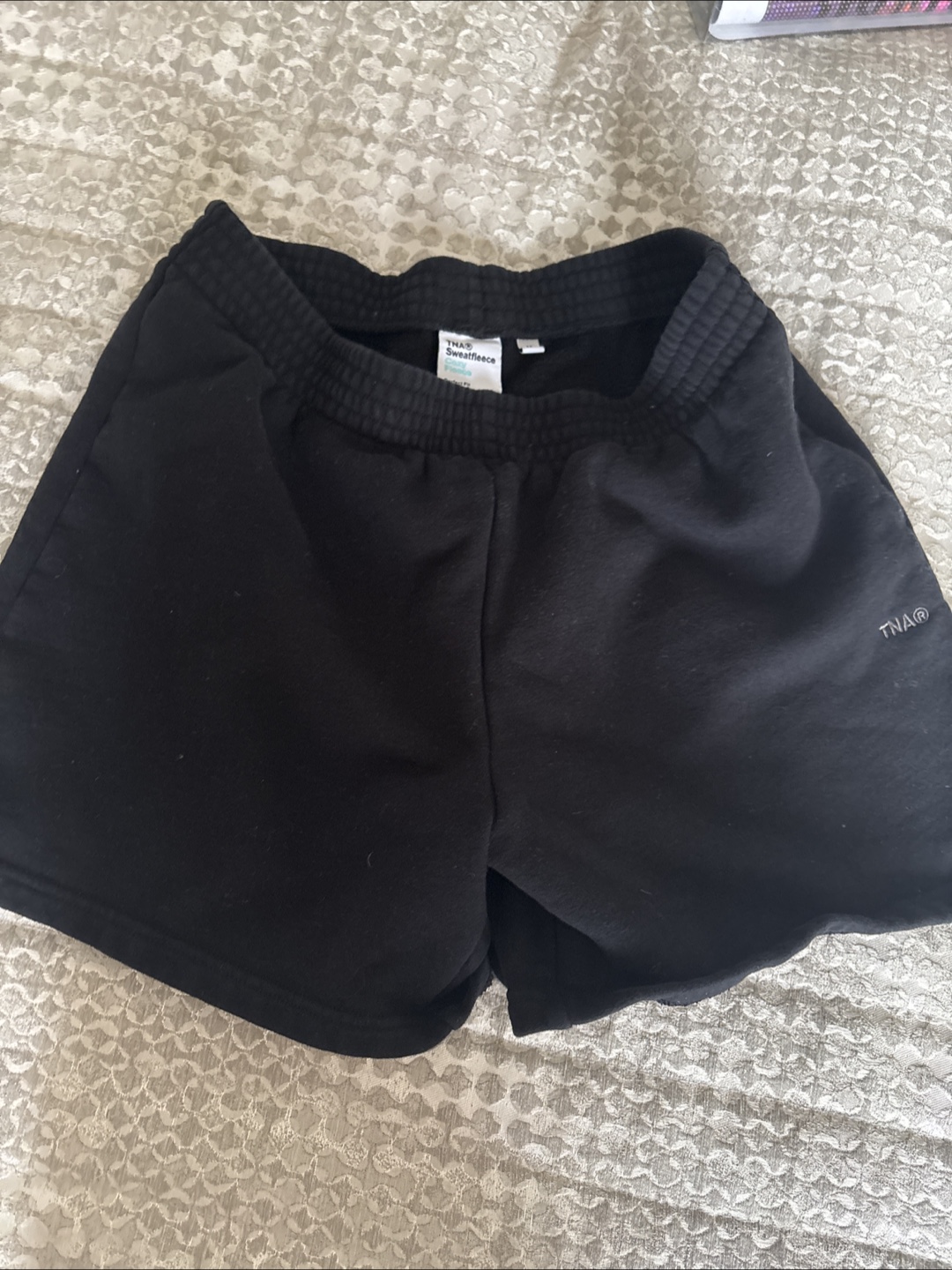 TNA Sweatshorts