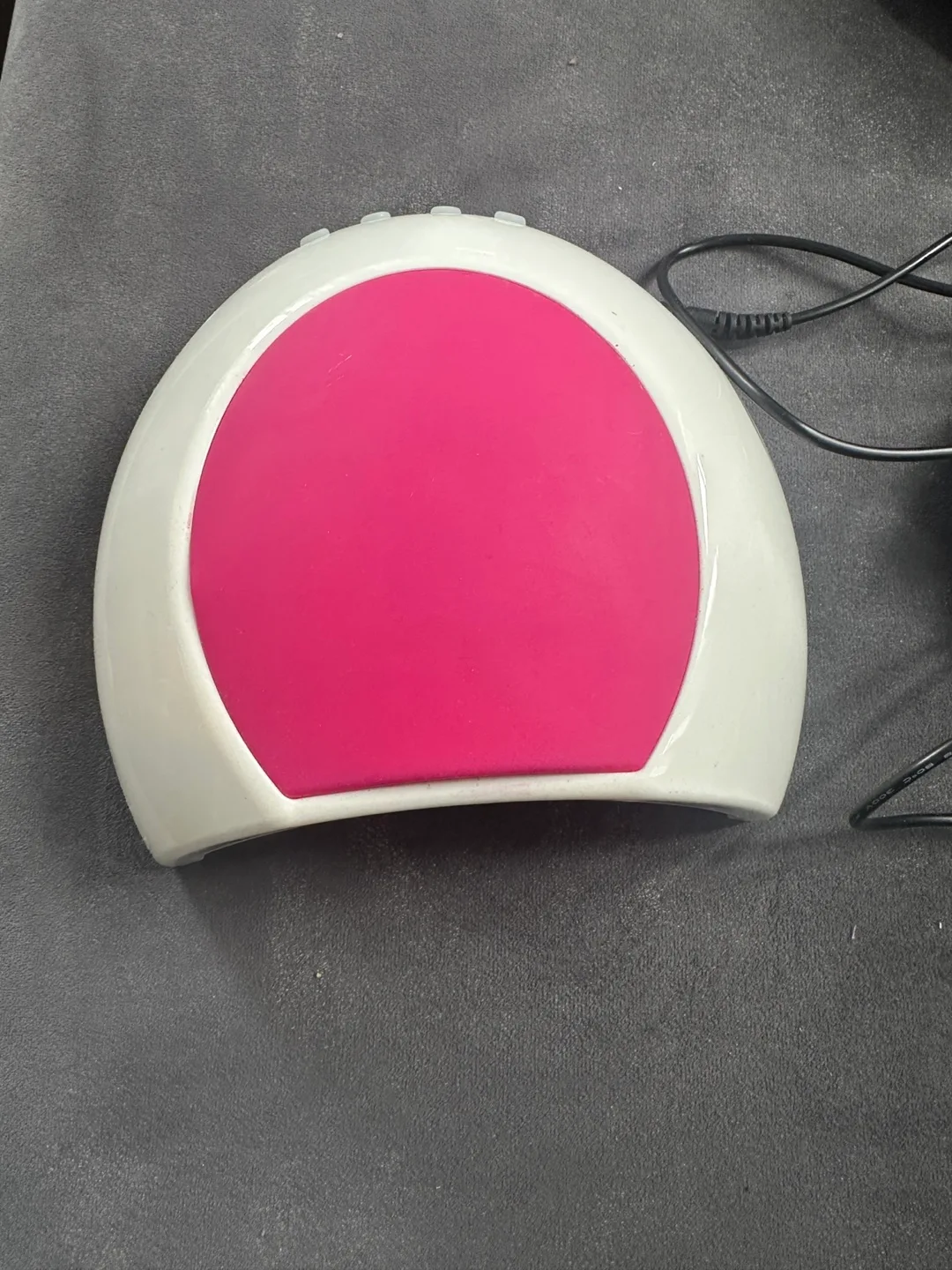 SUNUV SUN2C UV LED Nail Lamp thumbnail
