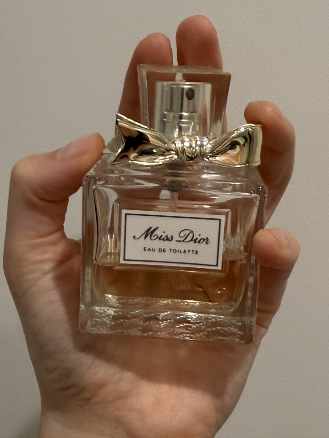 Chanel N°5 and Miss Dior L'Eau Perfume - photo 3
