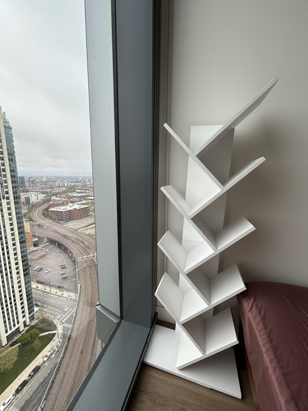 Bookcase