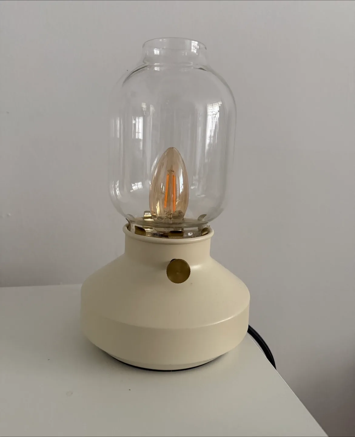 IKEA TARNABY Dimmable Lamp thumbnail