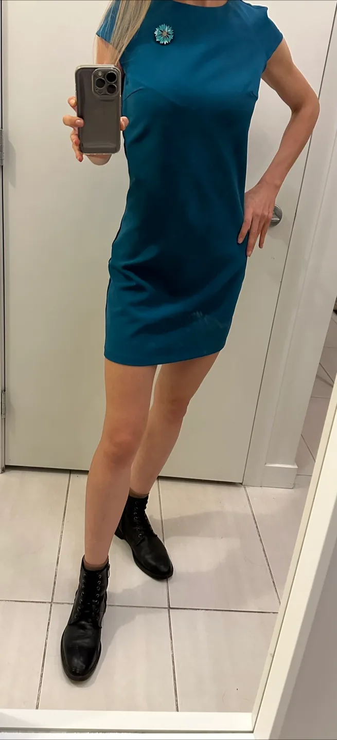 Dress image indicator(2)