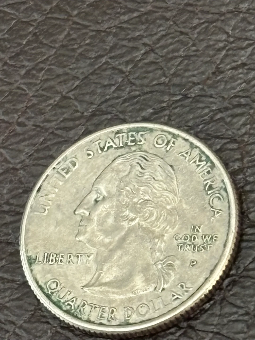 2006 Colorado Quarter thumbnail