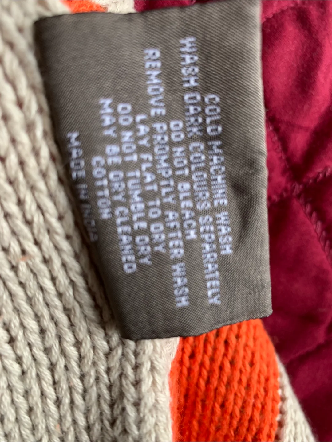 Hudson’s Bay Aura by Tracie Ellis Knit Throw Blanket image indicator(4)