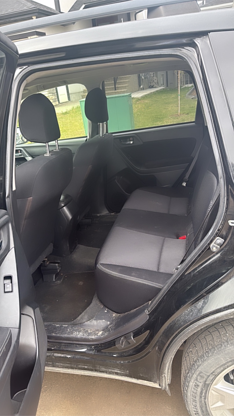 Subaru Forester 2014 - photo 5