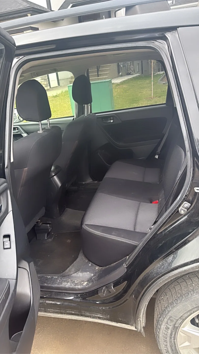 Subaru Forester 2014 image indicator(5)