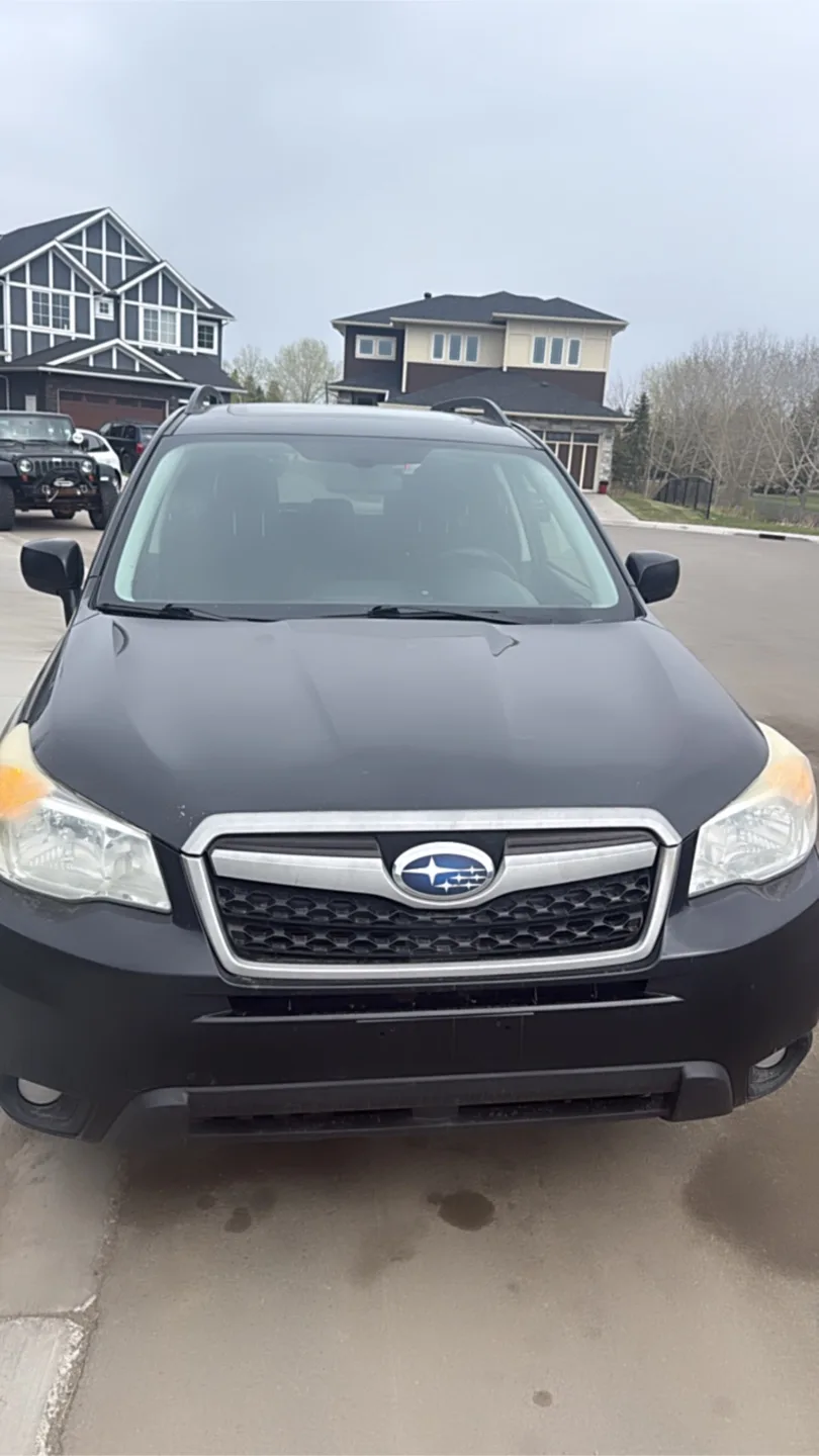 Subaru Forester 2014 image indicator(3)