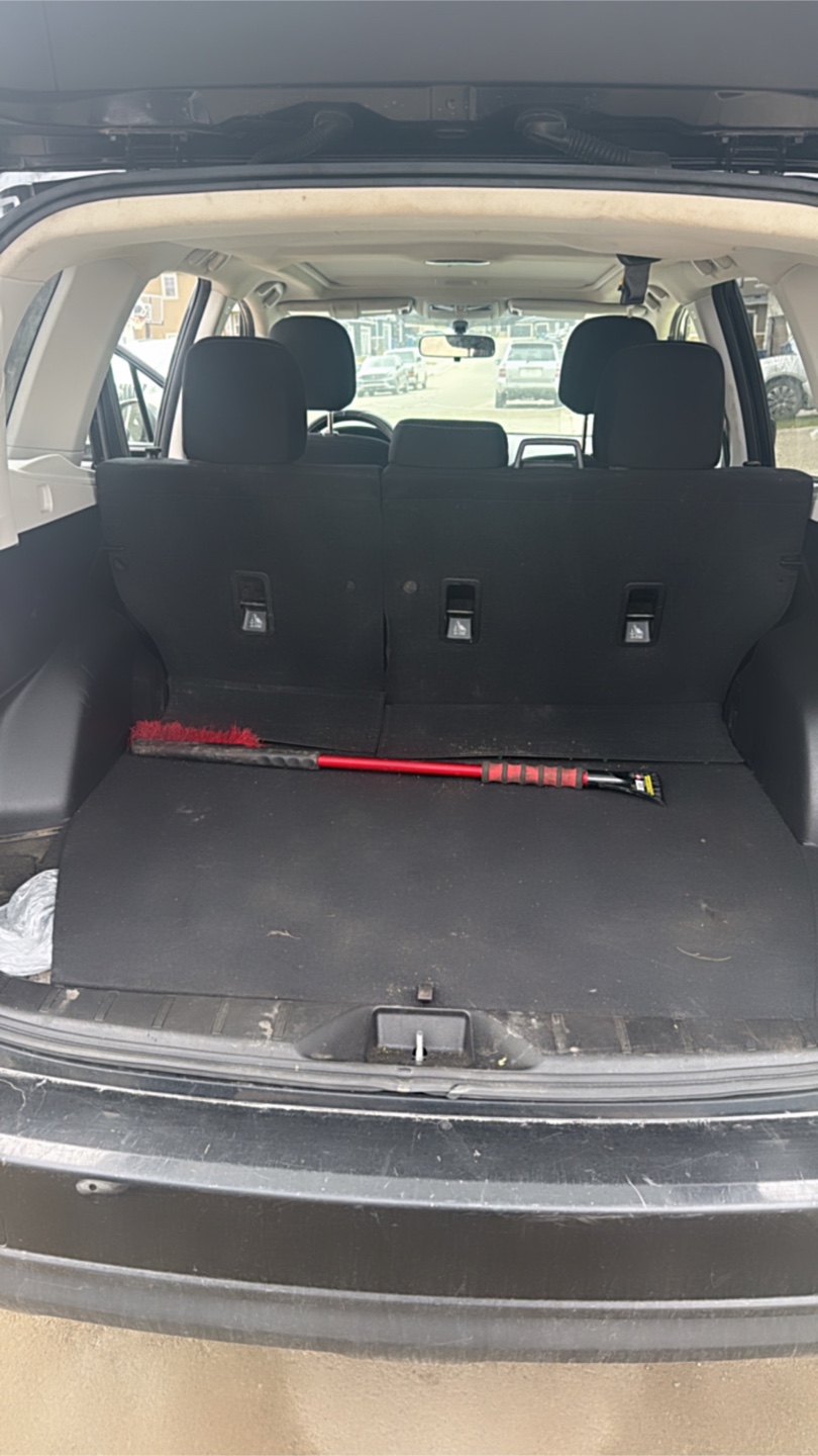 Subaru Forester 2014 - photo 2