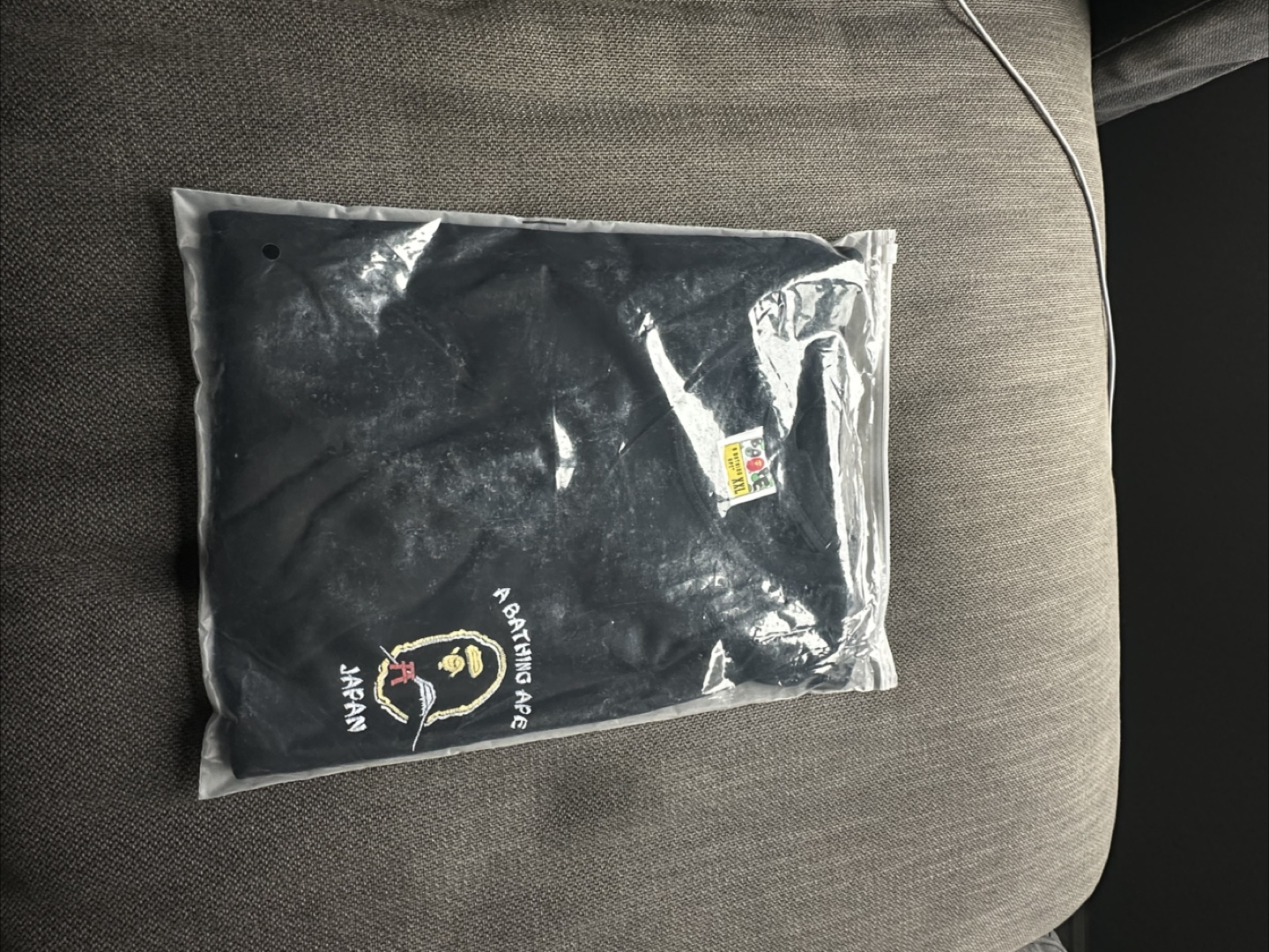 A Bathing Ape T-Shirts (3) - photo 3