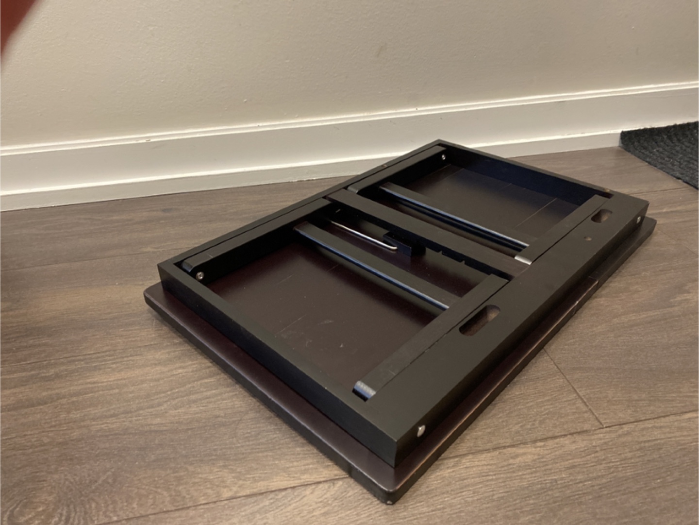 Foldable Laptop Table - photo 4