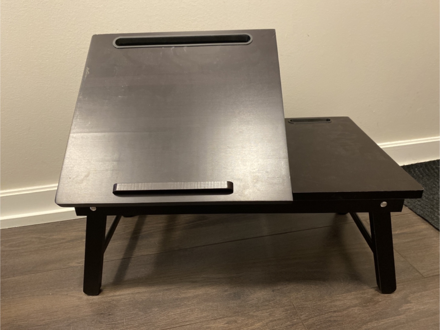 Foldable Laptop Table