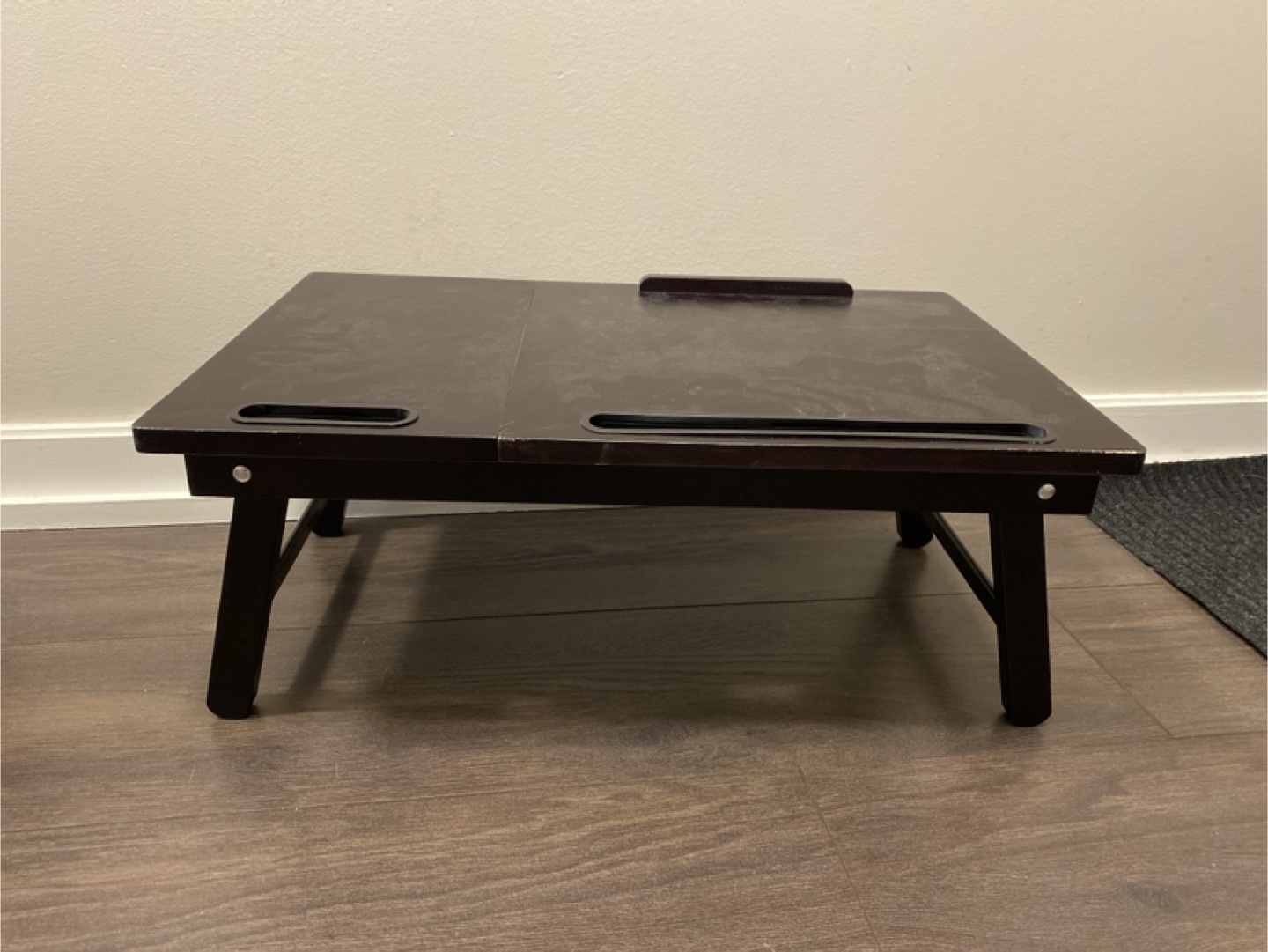 Foldable Laptop Table - photo 3
