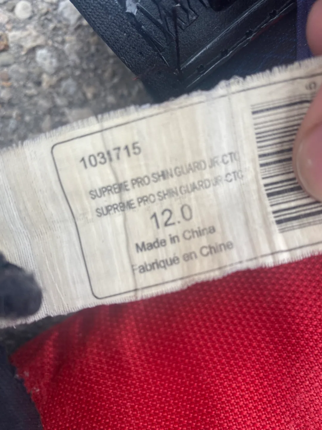 Youth Hockey Equipment Package - Bauer & CCM image indicator(4)