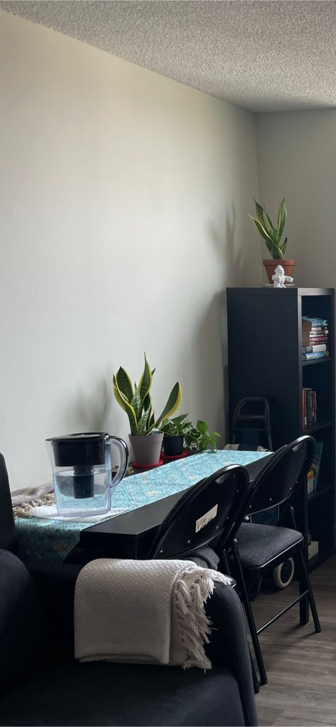 ❗️MUST GO❗️IKEA Black Table - photo 3