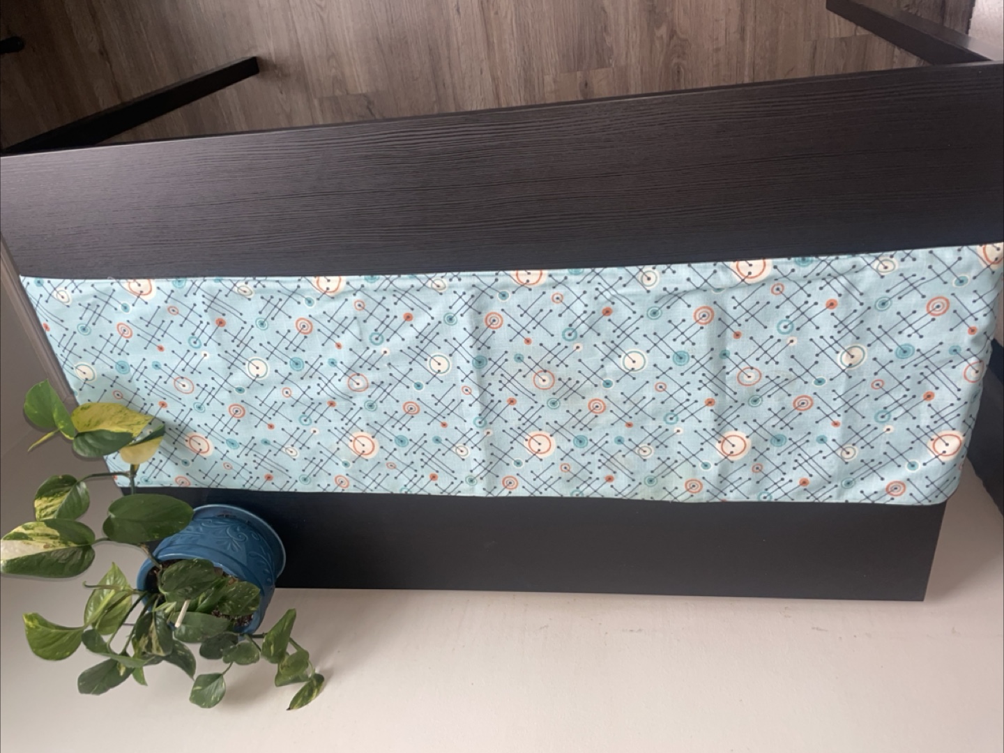 ❗️MUST GO❗️IKEA Black Table - photo 2