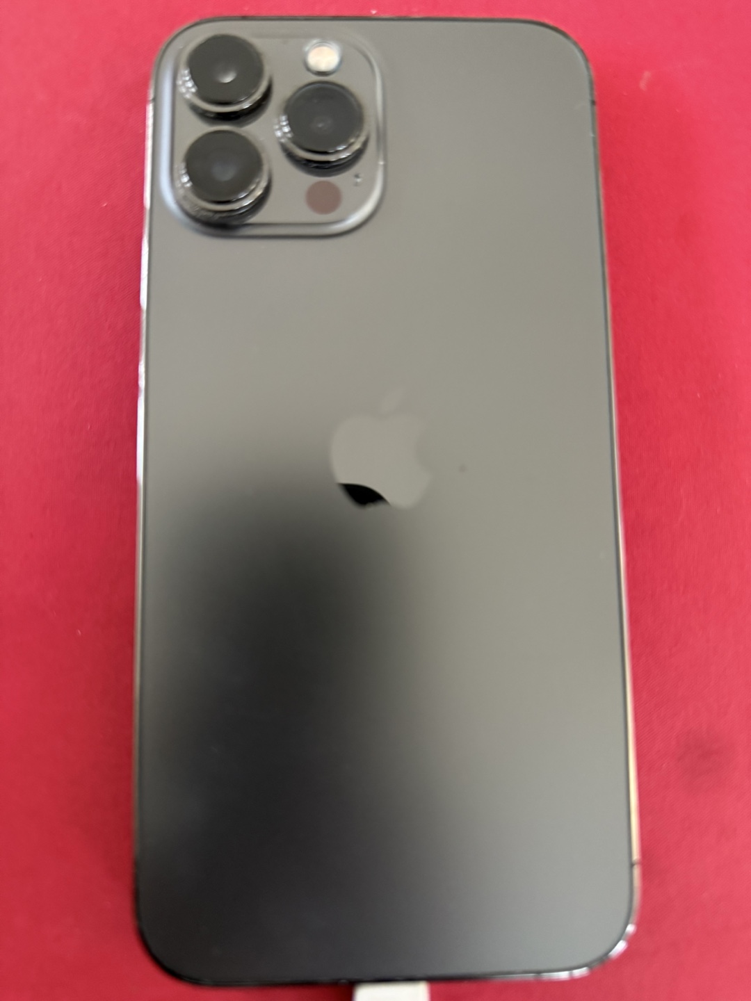 iPhone 1 - photo 3