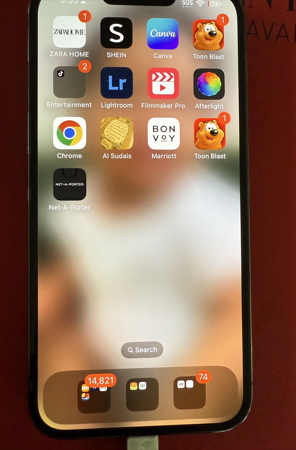 iPhone 1 - photo 4