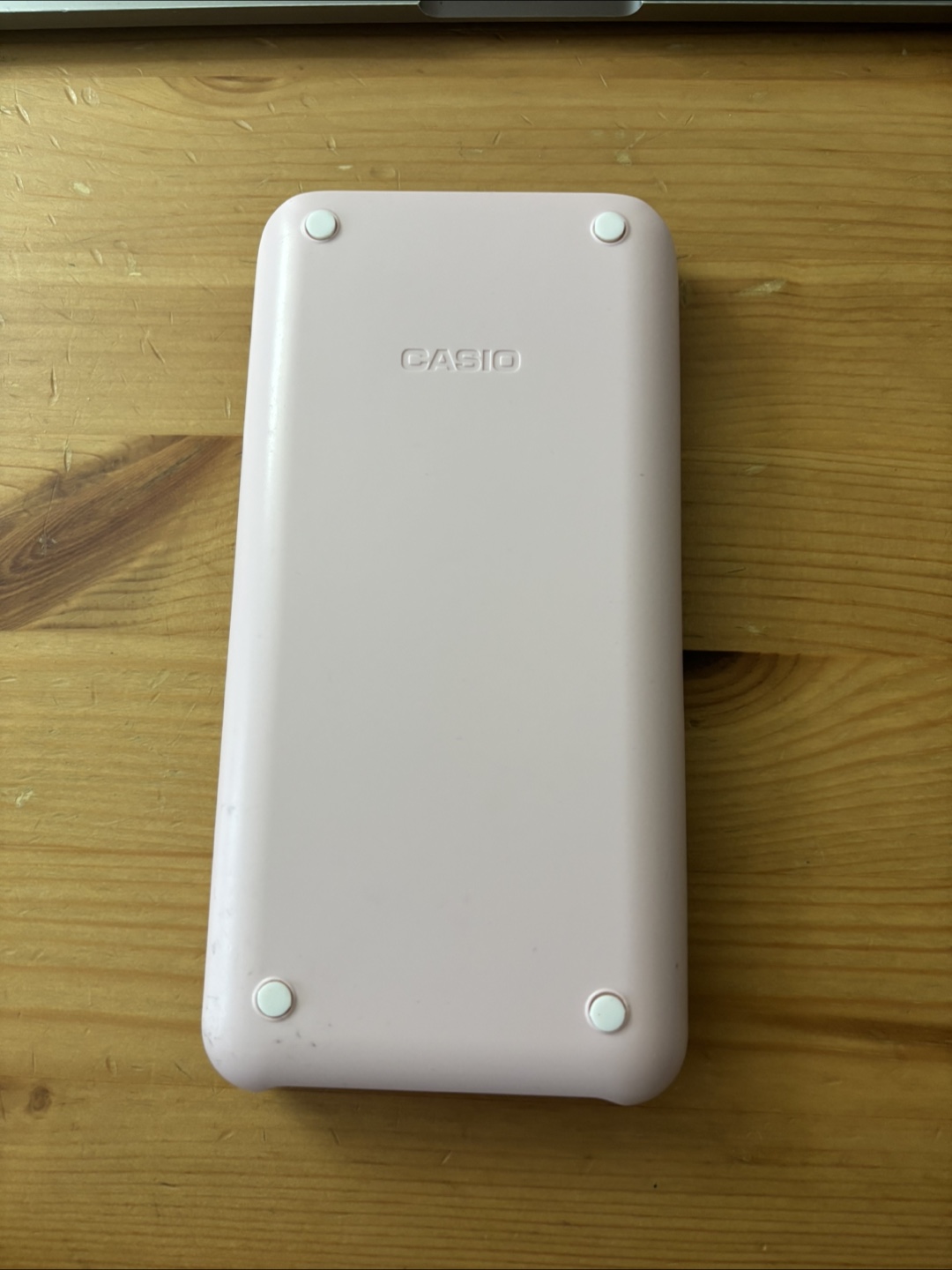 CASIO FX calculator - photo 5