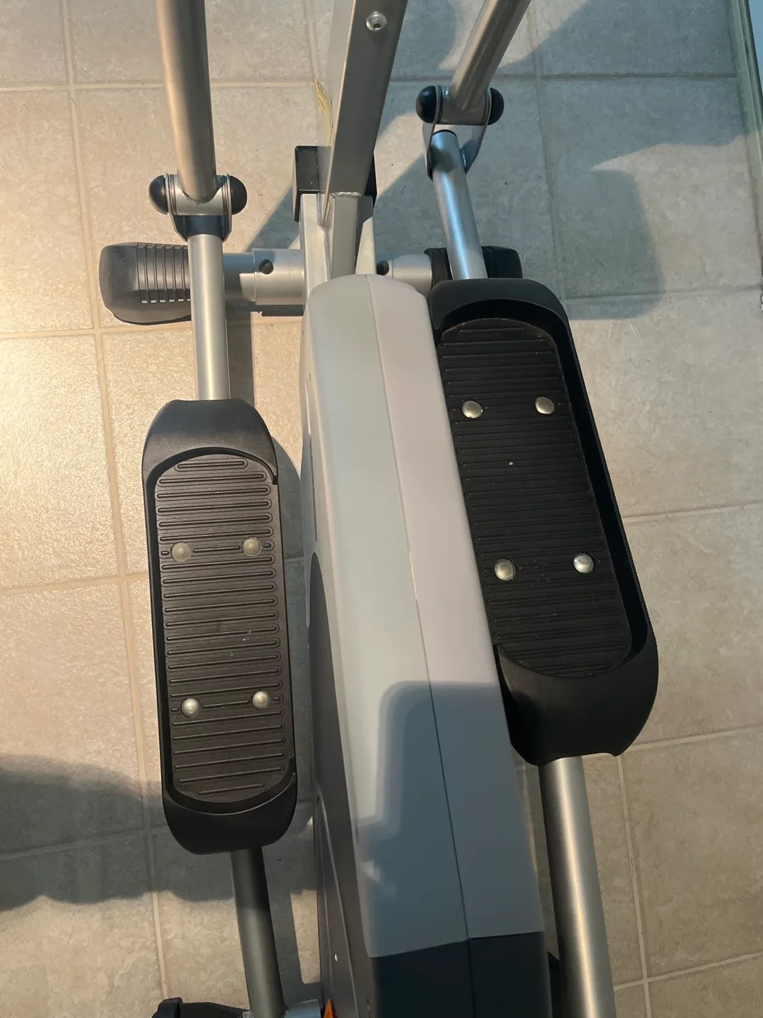 Bladez Elliptical Cross Trainer image indicator(5)