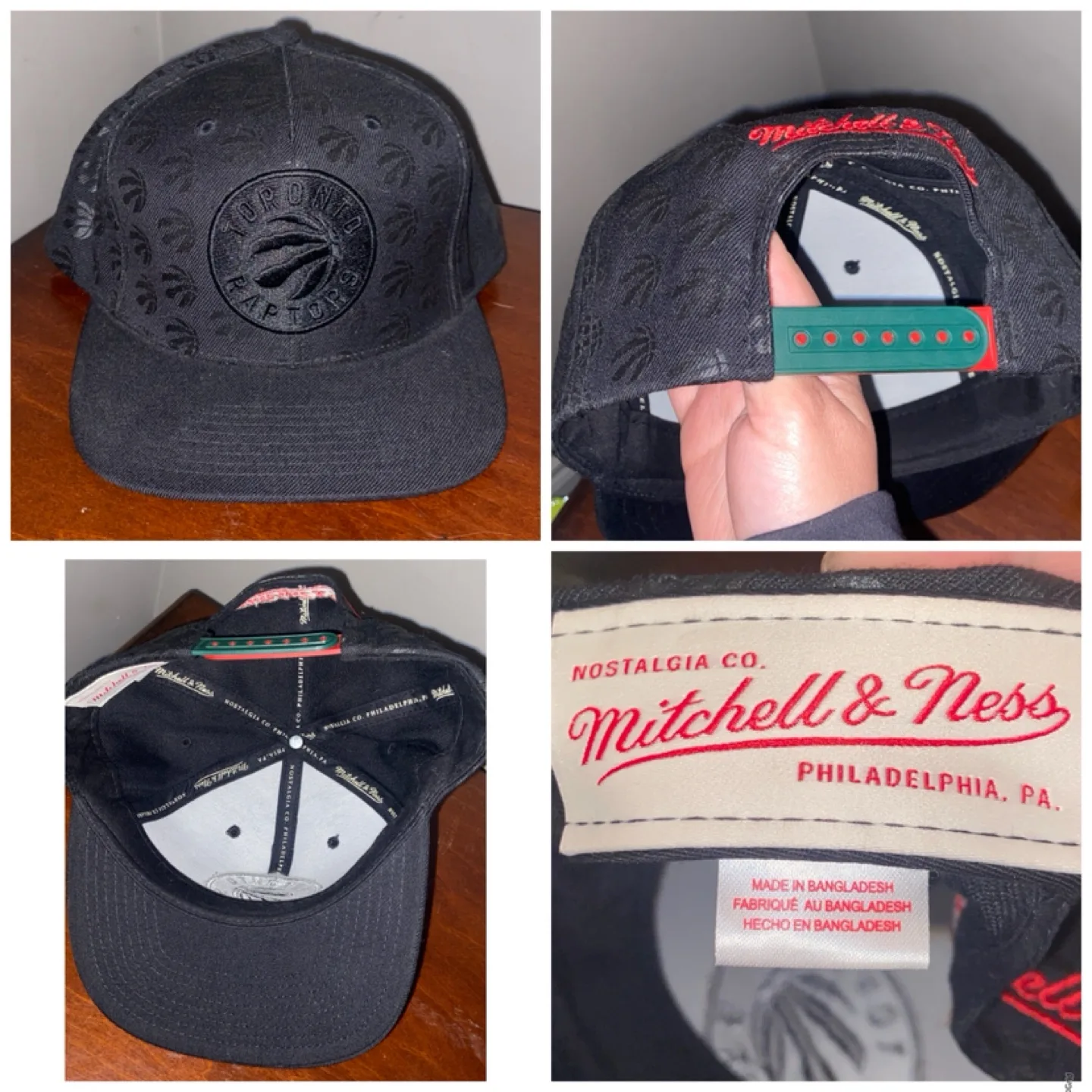 Assorted Men’s Hats image indicator(3)