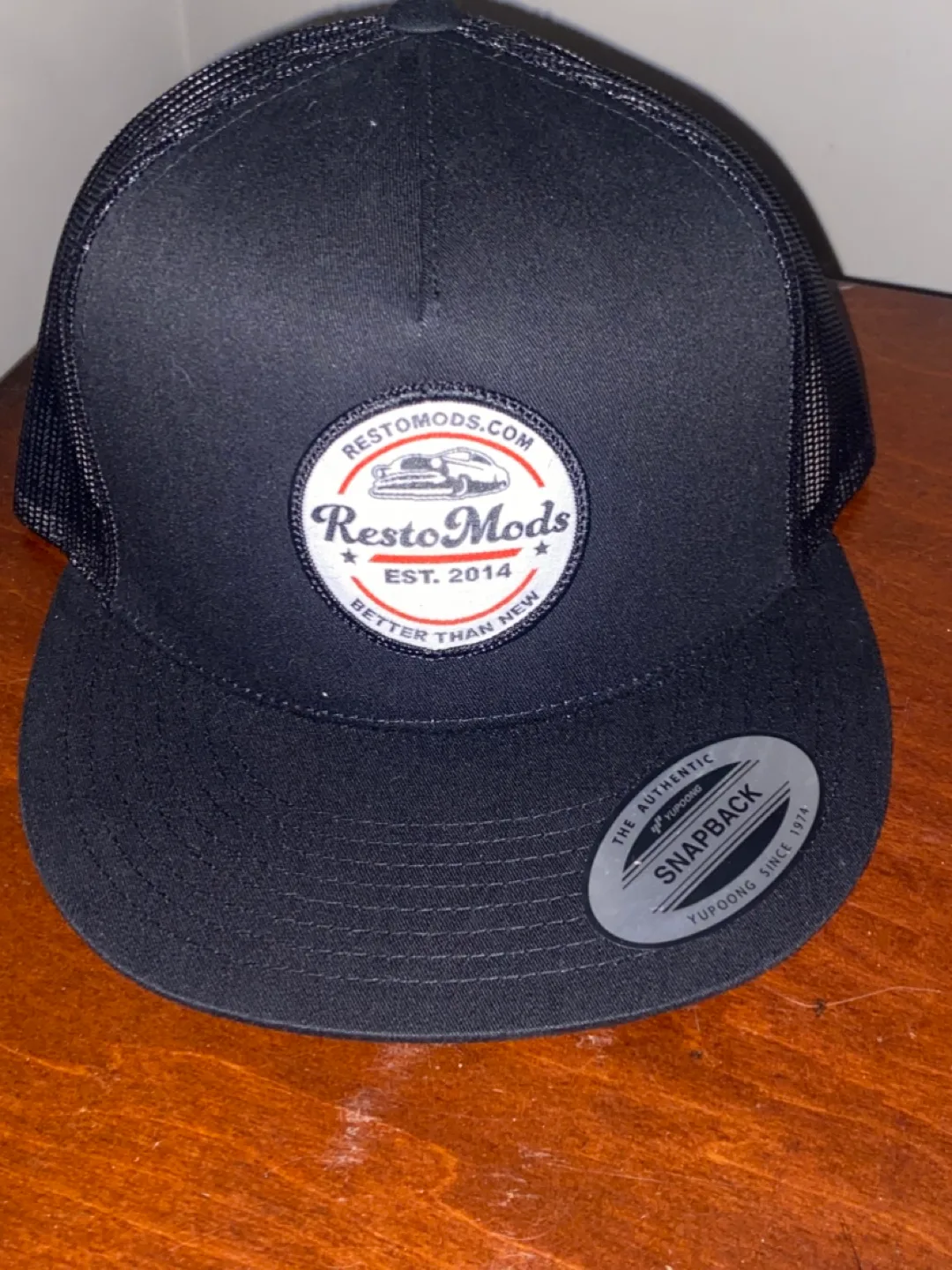 Assorted Men’s Hats image indicator(4)