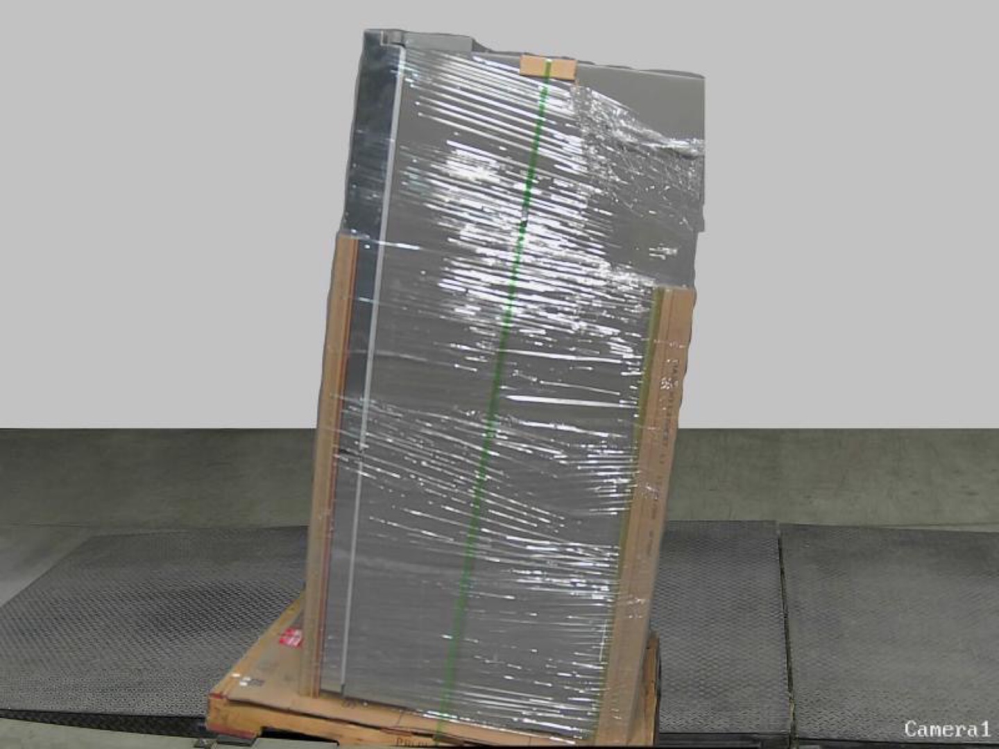 LG 31 cu. ft. French Door Refrigerator - Stainless Steel - photo 2