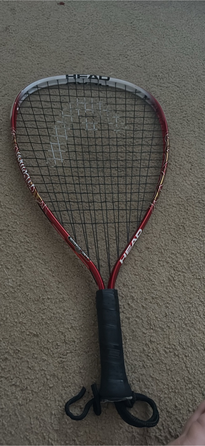 Head Radical MP Racquetball Racquet