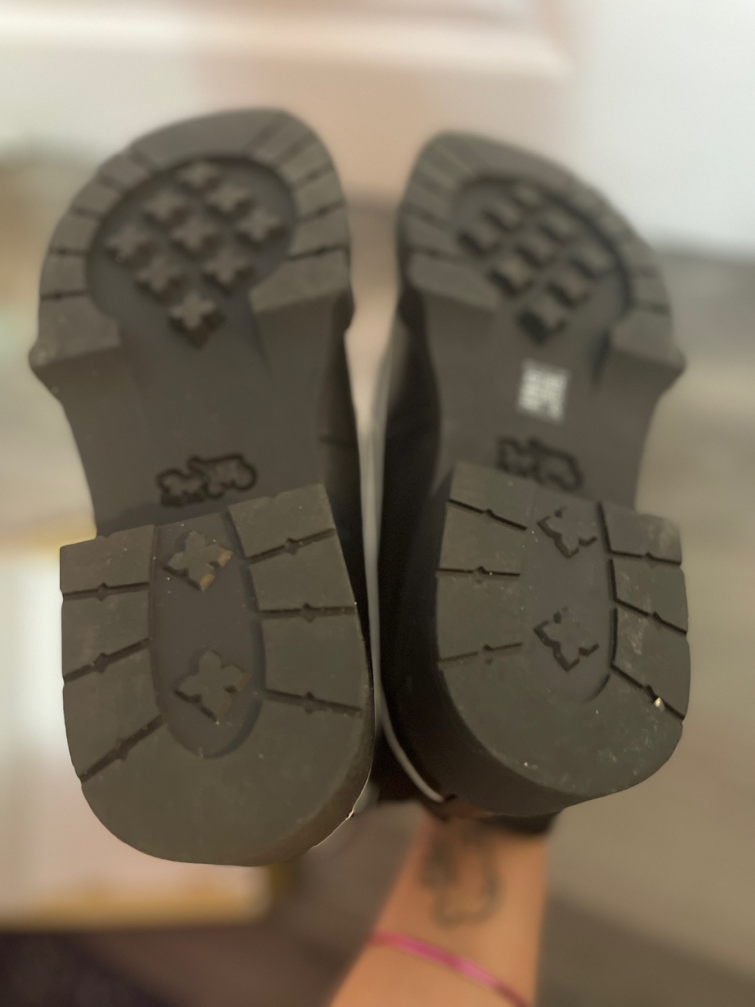 Coach shoes - photo 3