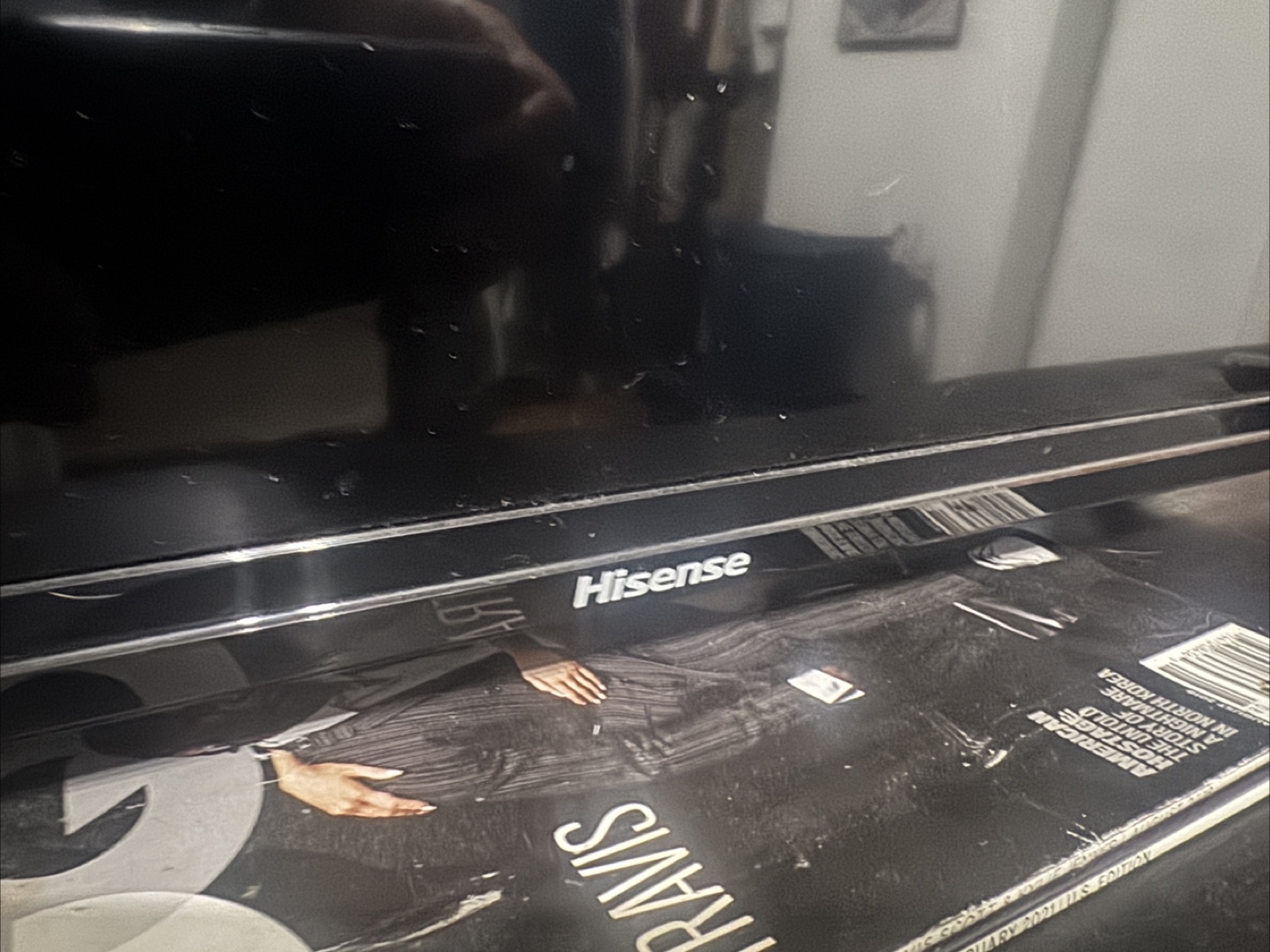 Hisense Roku TV - 32 inch Smart TV with Remote - photo 2