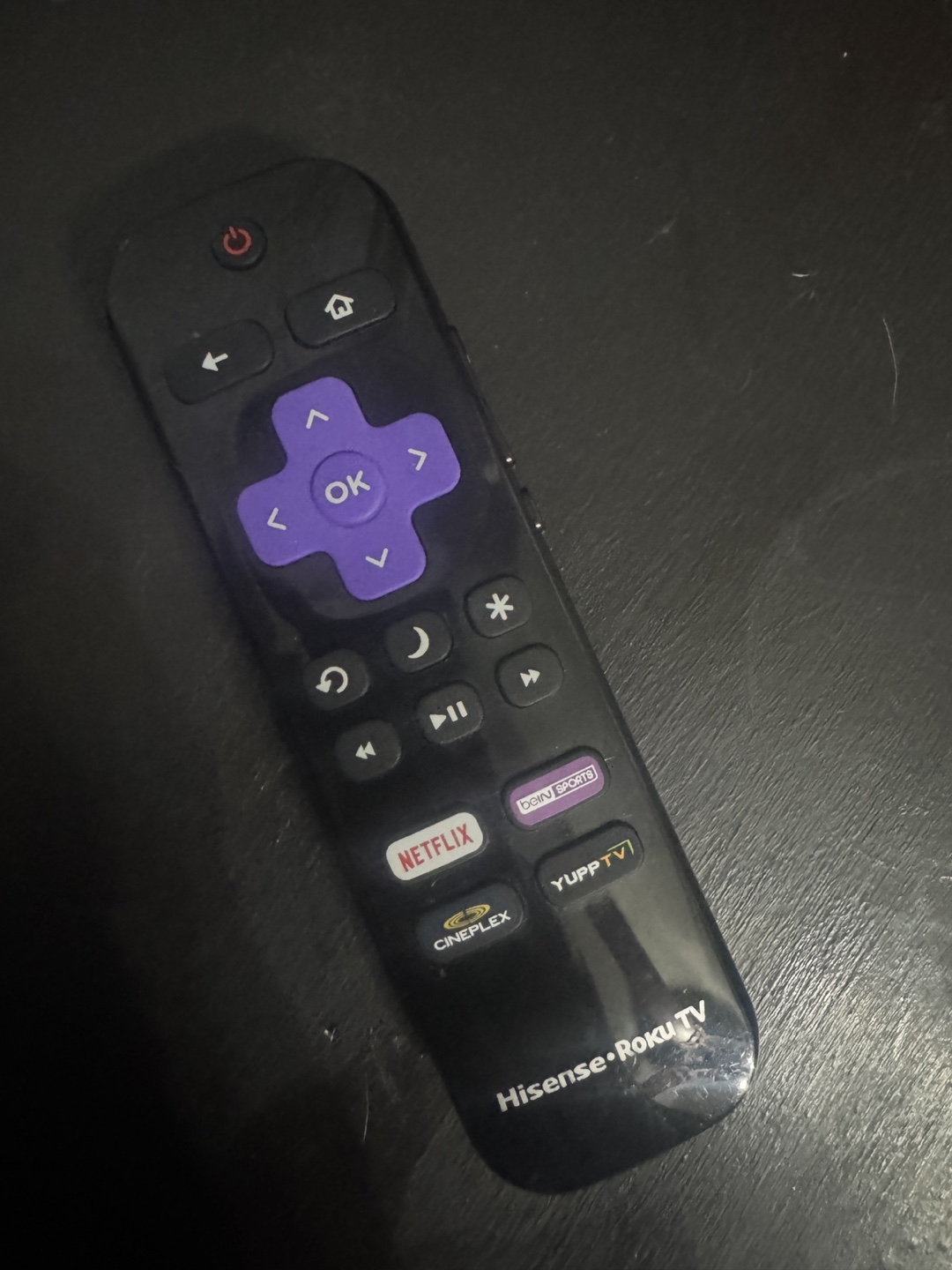 Hisense Roku TV - 32 inch Smart TV with Remote - photo 3