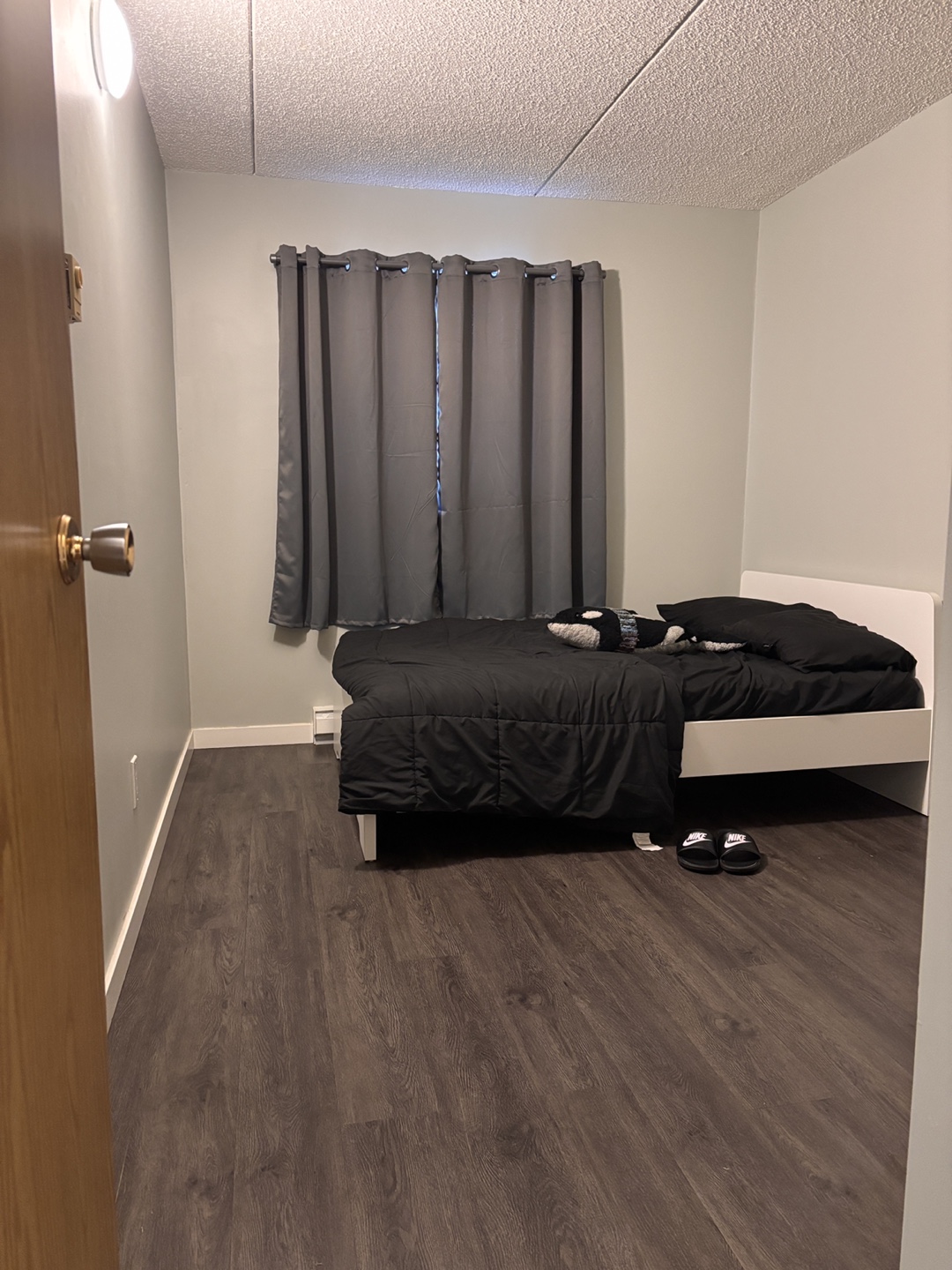 Sublet - 2 bedroom apartment for rent - photo 4